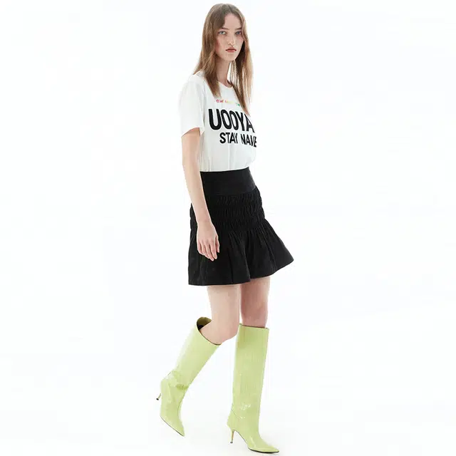 UOOYAA SS22