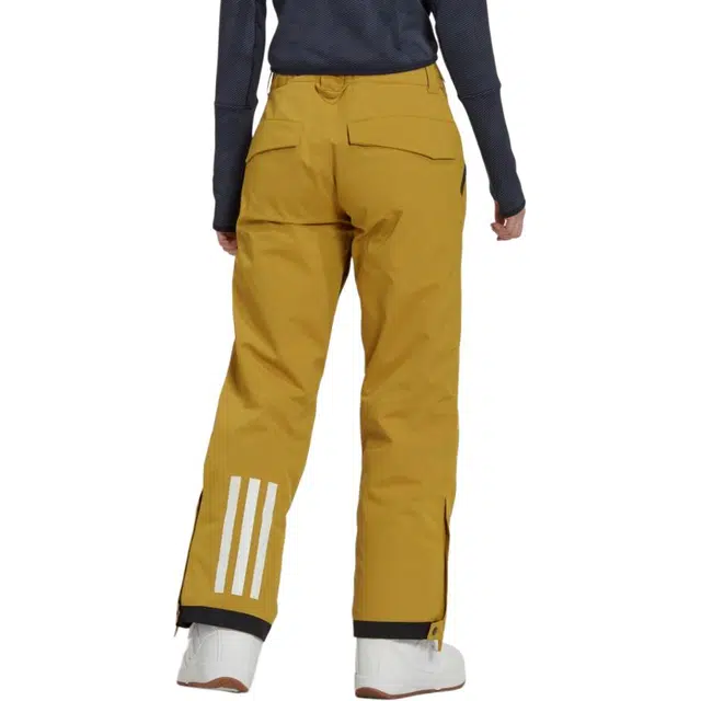 adidas Terrex Logo