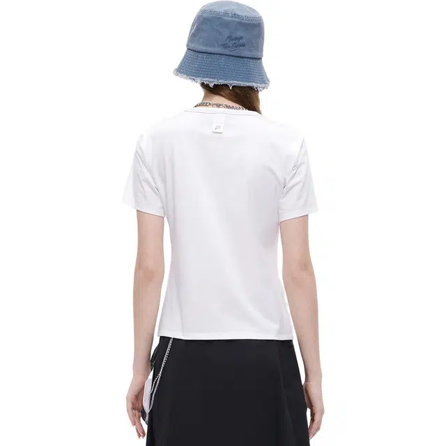 FILA FUSION T