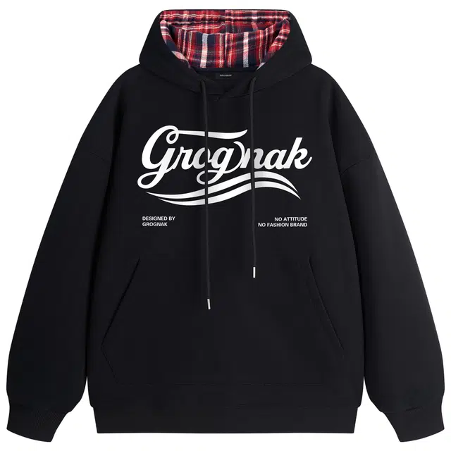 GROGNAK Logo