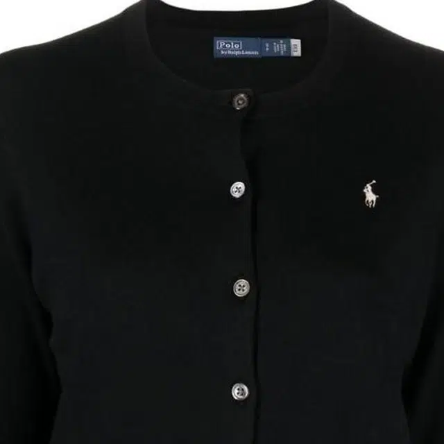 Polo Ralph Lauren SS23 Logo