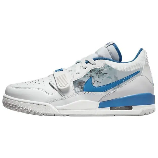 Jordan Legacy 312