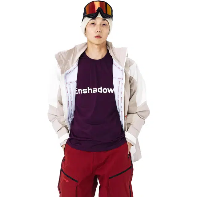 ENSHADOWER