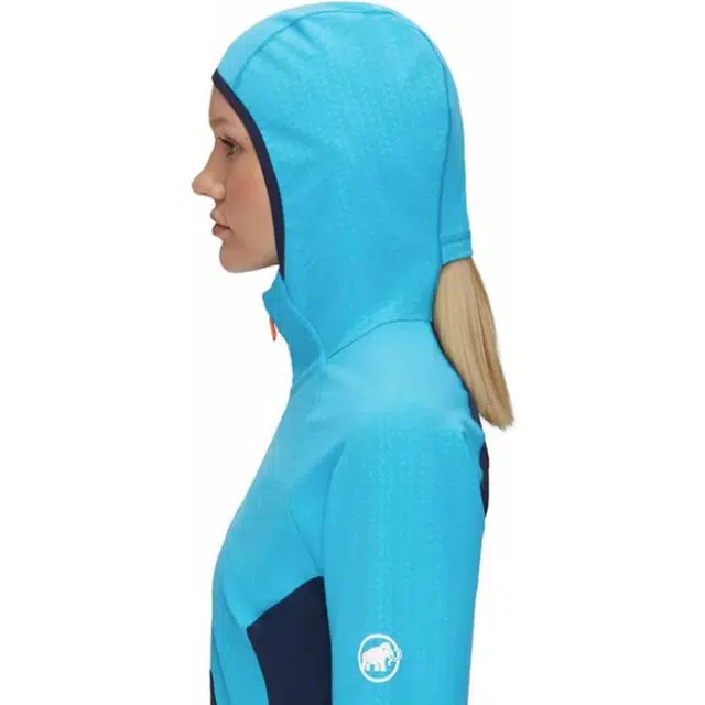 MAMMUT Eiger