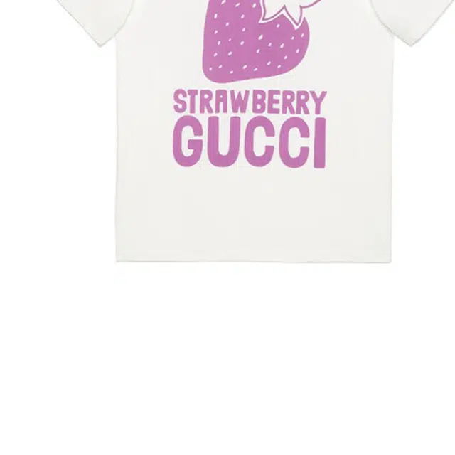 GUCCI SS22 LogoT