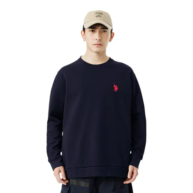 U.S. POLO ASSN.
