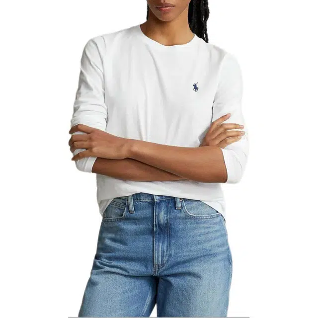 Polo Ralph Lauren SS23 LogoT