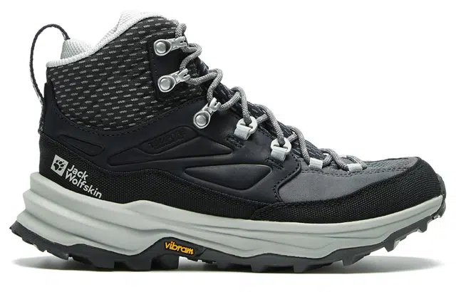 Jack Wolfskin CYROX TEXAPORE