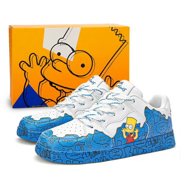 The Simpsons