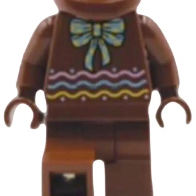 LEGO LGL-KE180H