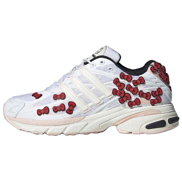Hello Kitty x adidas originals ADISTAR CUSHION