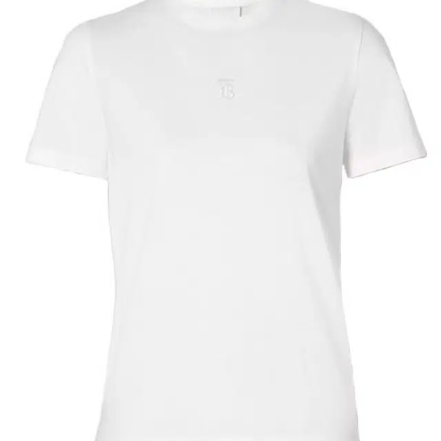 Burberry Monogram Motif T
