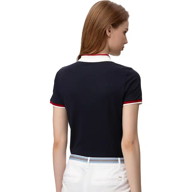 HAZZYS LogoPolo