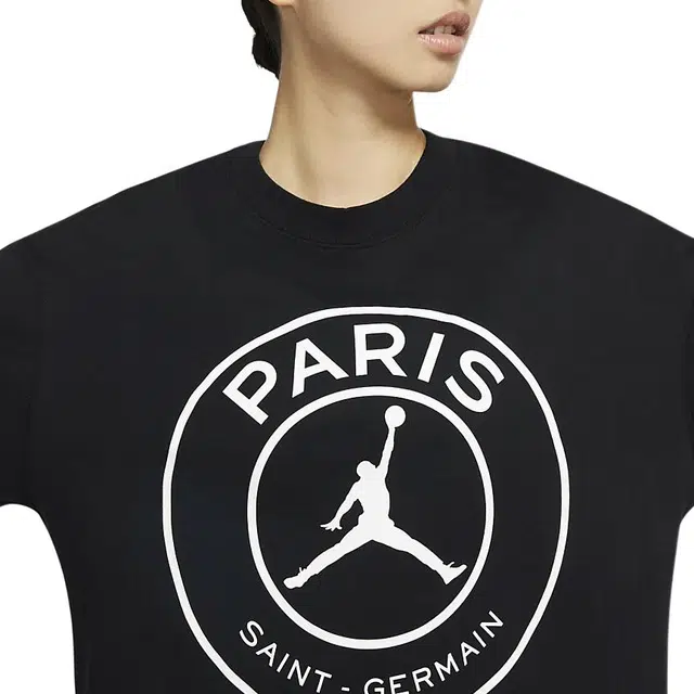 Jordan logojT