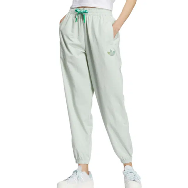 adidas originals Woven Pants Logo