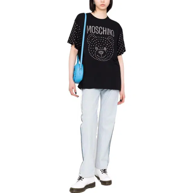 MOSCHINO T