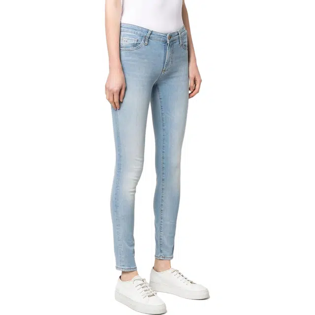 ARMANI EXCHANGE SS23 Logo