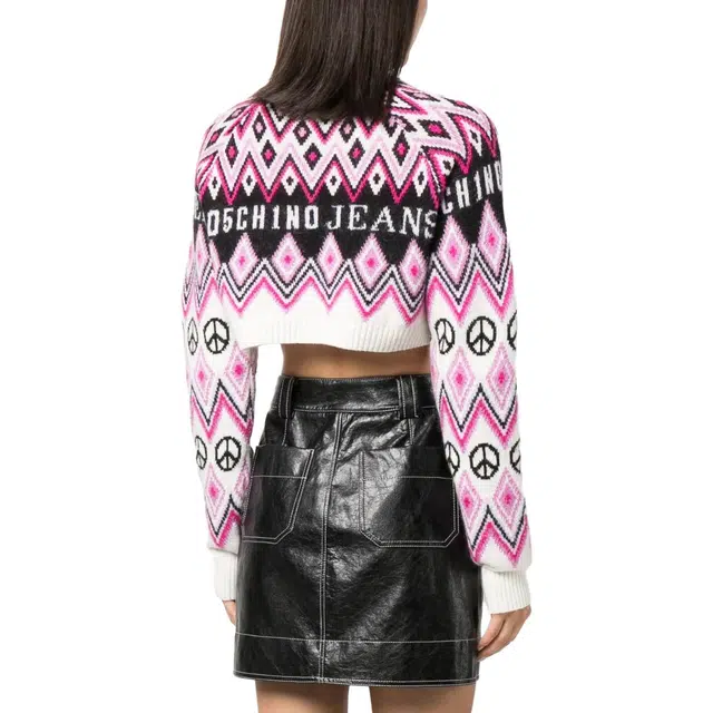 MOSCHINO