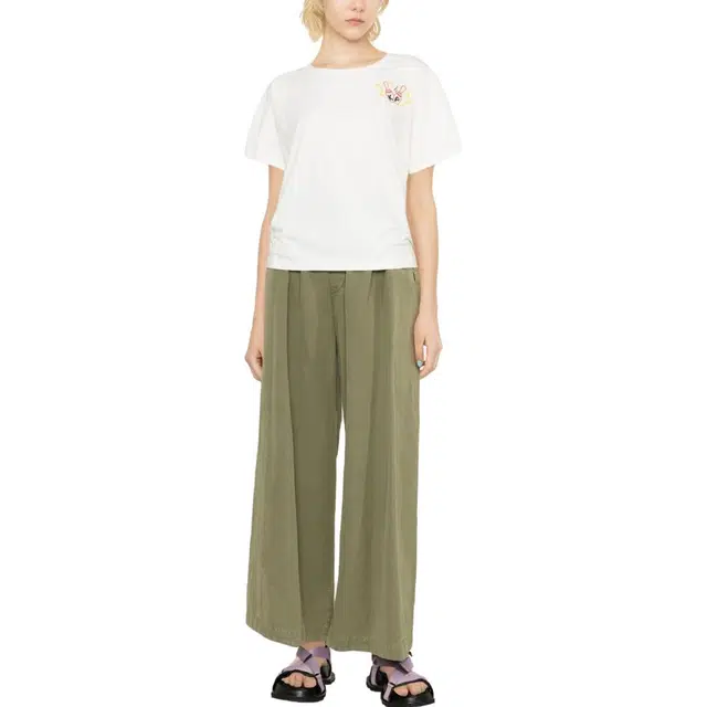 KENZO SS23 LogoT