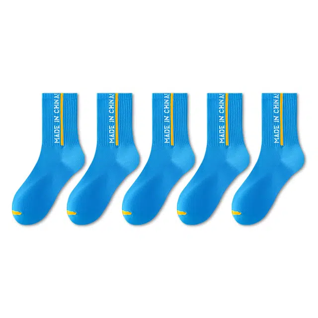 5