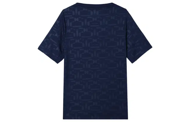 Nike FC Barcelona Dry Fit Home Jersey Navy