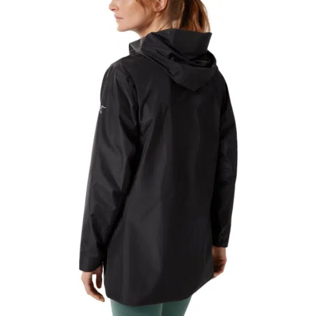 Arcteryx Solano Hoody