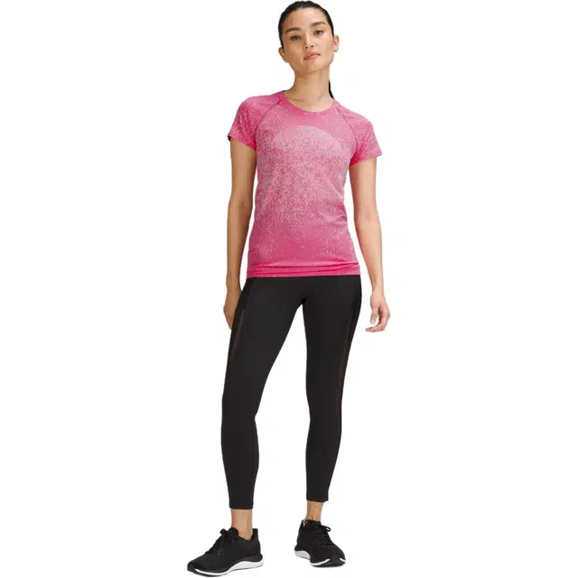 lululemon Swiftly Tech T