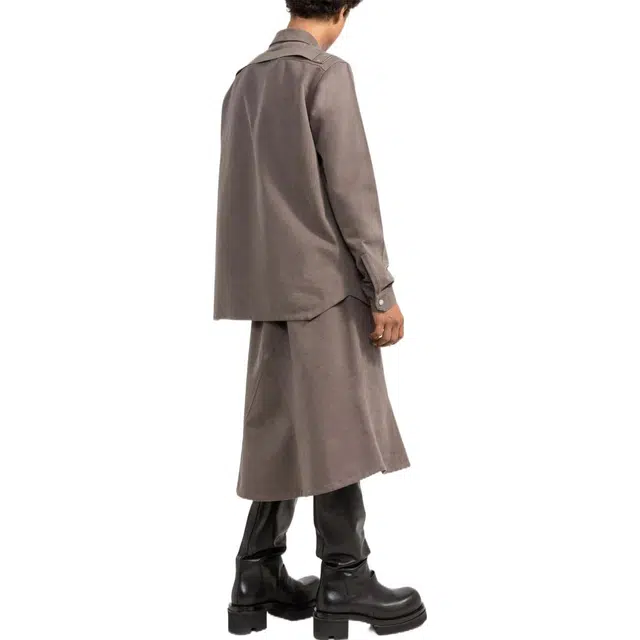 RICK OWENS FW22