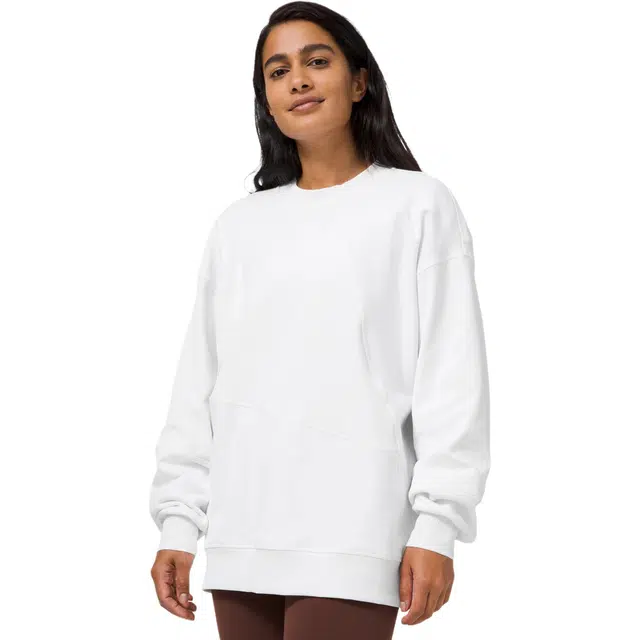 lululemon Perfectly Oversized