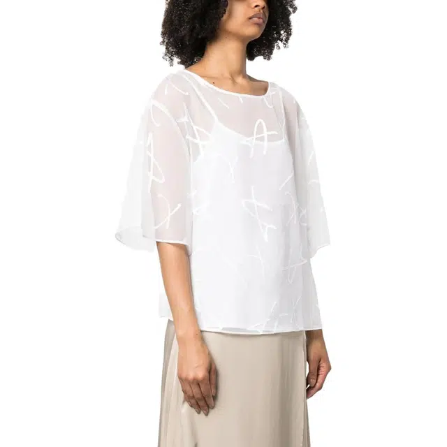 ARMANI EXCHANGE SS23 T