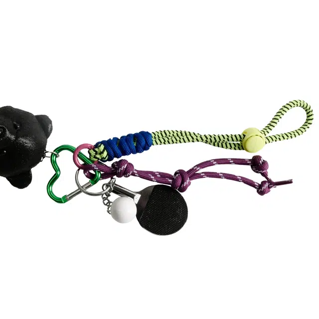 KEYS VIA