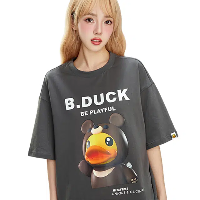 B.Duck NFTT
