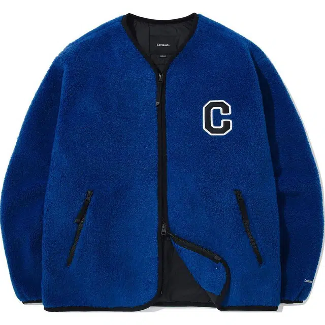 COVERNAT FW24 C