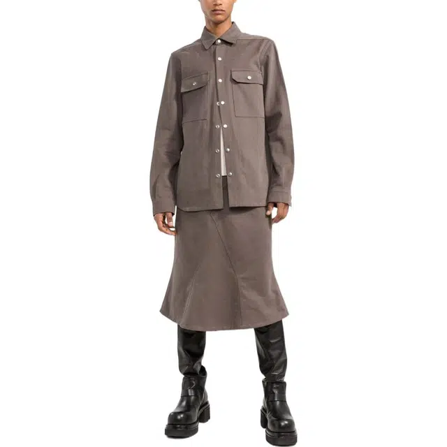 RICK OWENS FW22