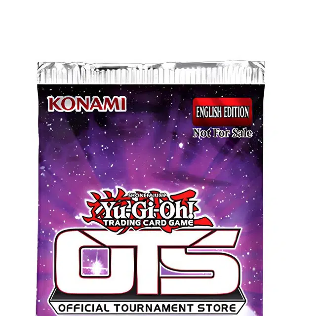 OCG OTS 12