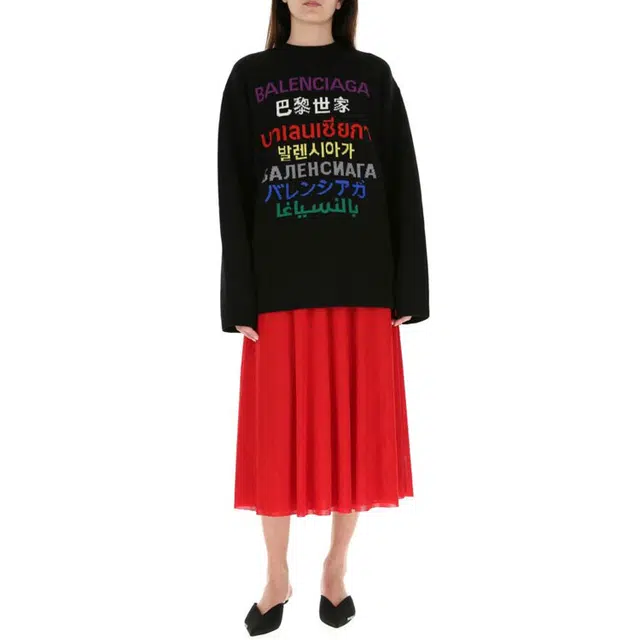 Balenciaga