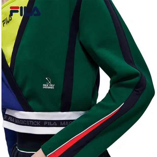FILA VT