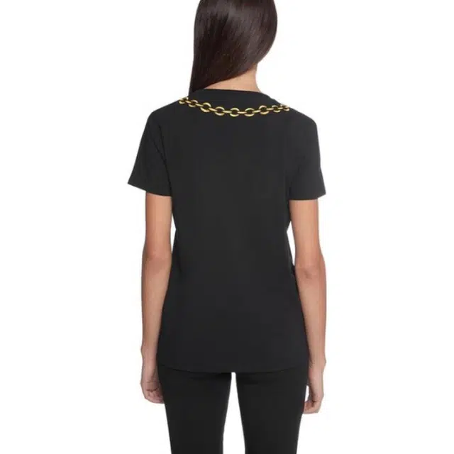 MOSCHINO SS22 T