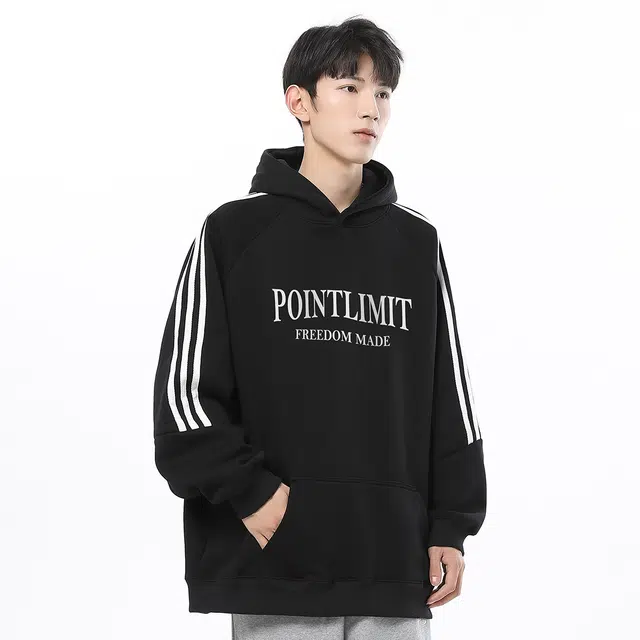 POINTLIMIT FW24 Logo