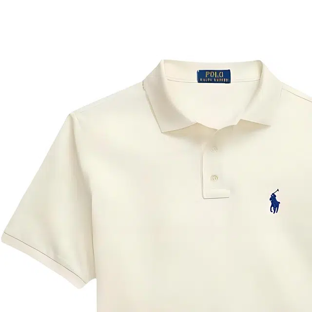 Polo Ralph Lauren LogoPolo