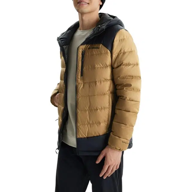 Columbia Autumn ParkOmni-Heat