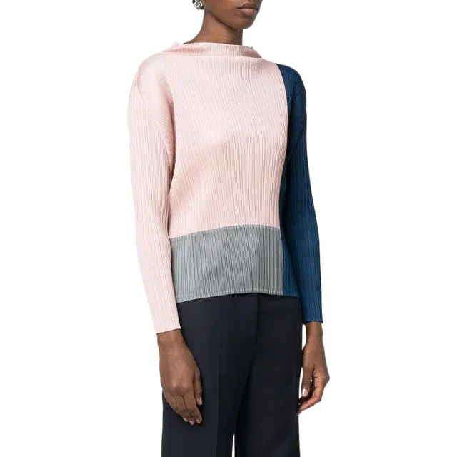 PLEATS PLEASE ISSEY MIYAKE SS23 T