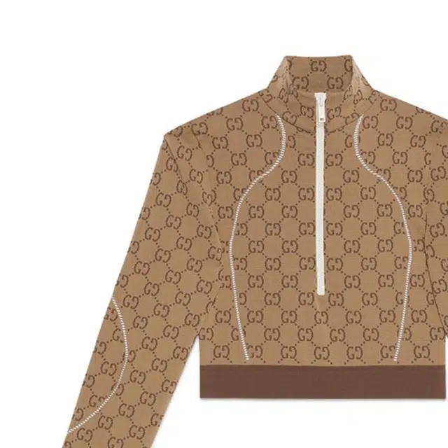 GUCCI FW22 GG