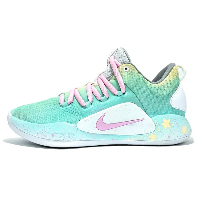 Nike Hyperdunk X