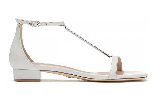 stuart weitzmanSW