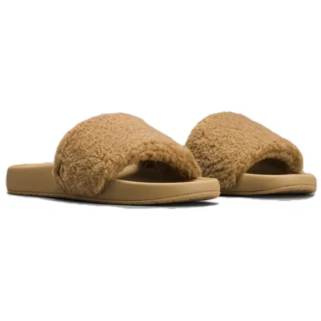 lululemon restfeel slide