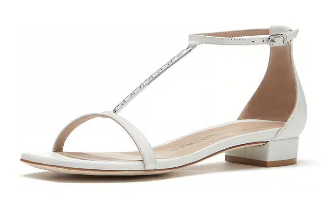 stuart weitzmanSW