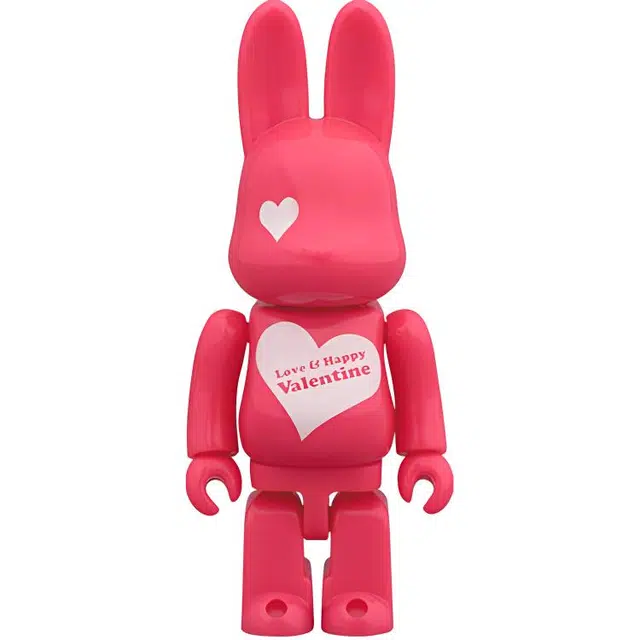 BERBRICK RBBRICK RBBRICK LOVE Happy 2016 100