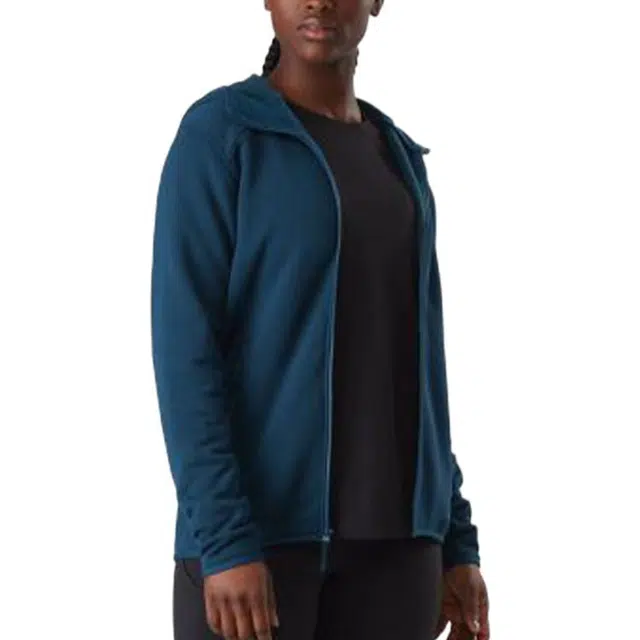 Arcteryx Kyanite AR Hoody