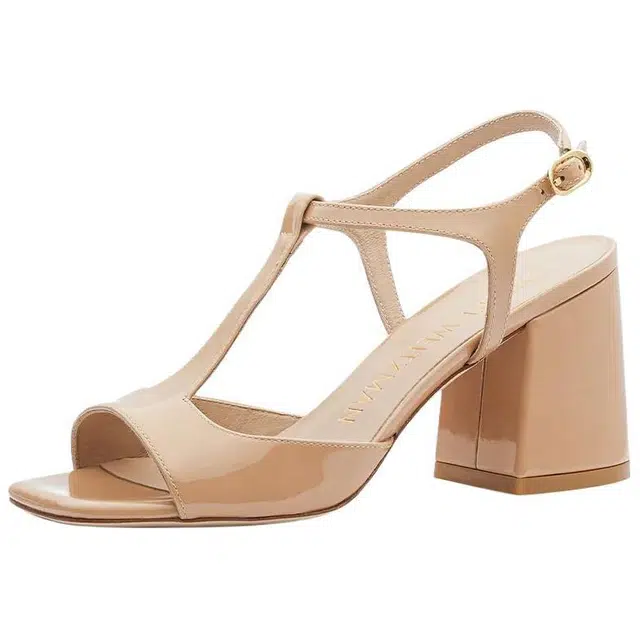 stuart weitzmanSW 7.5cm